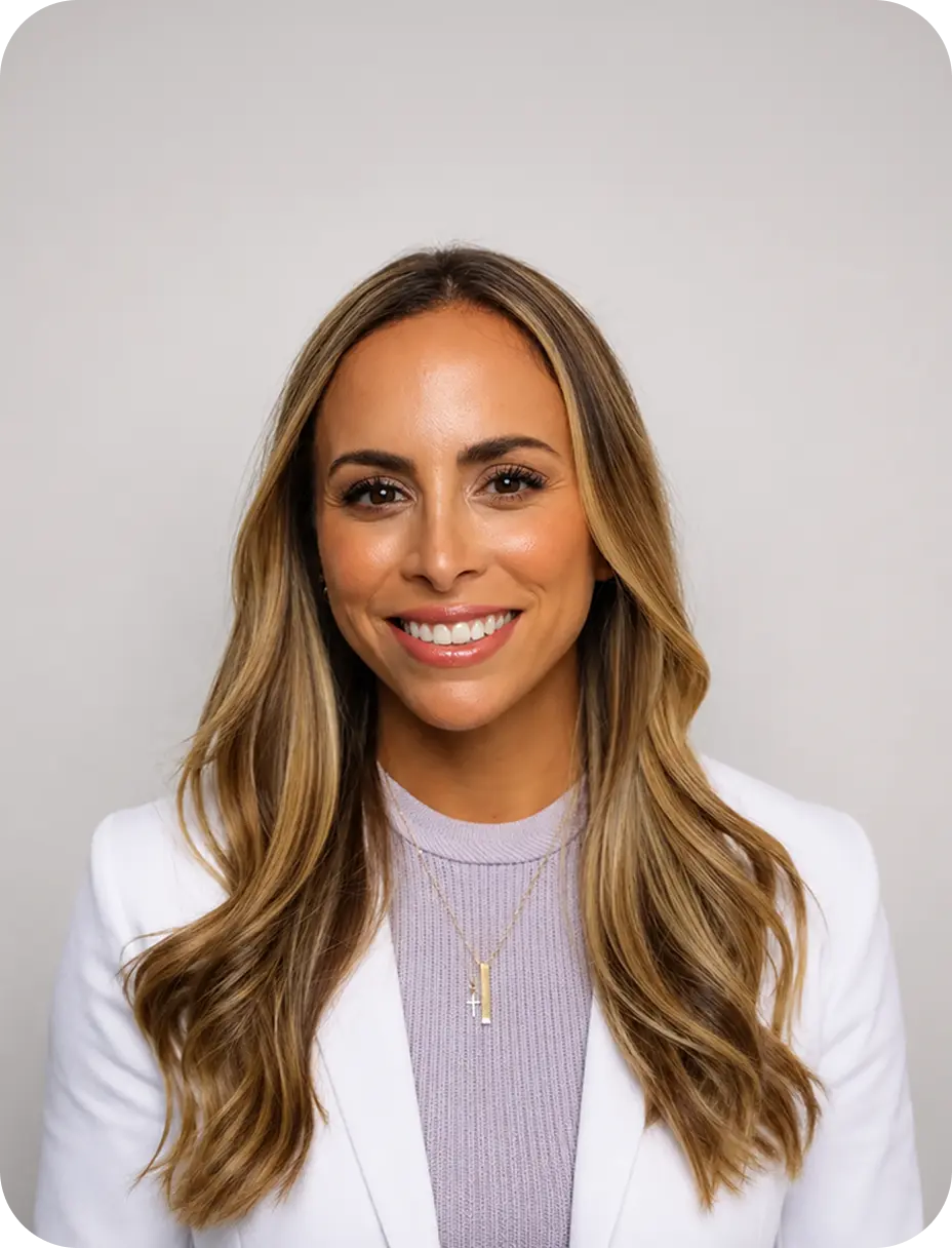 Sasha Hakman | MD, MS, FACOG
Medical Director - Beverly Hills Fertility, Thousand Oaks